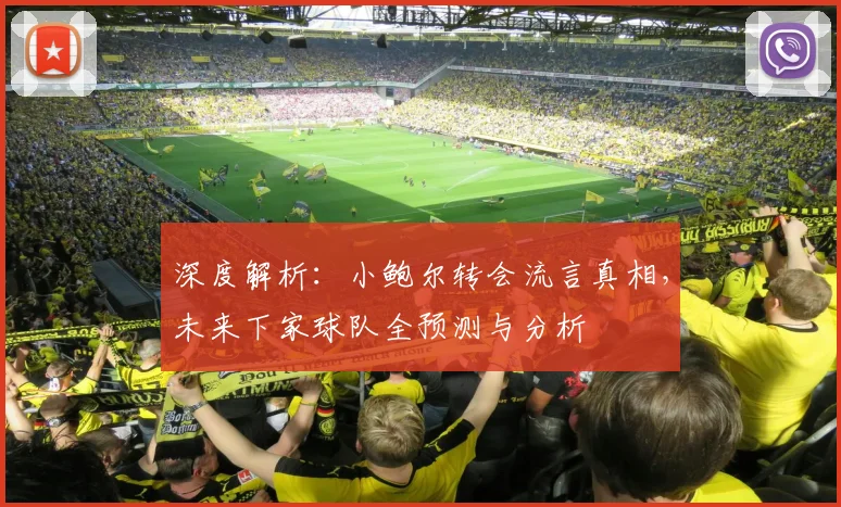 深度解析：小鲍尔转会流言真相，未来下家球队全预测与分析